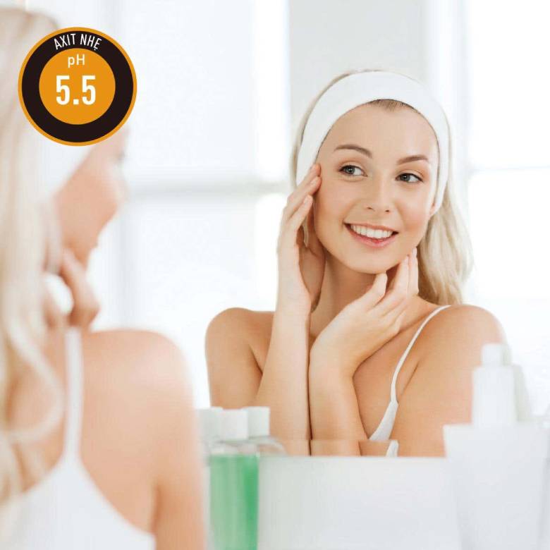 Máy lọc nước ion kiềm Panasonic TK-AB50-ZEX-5