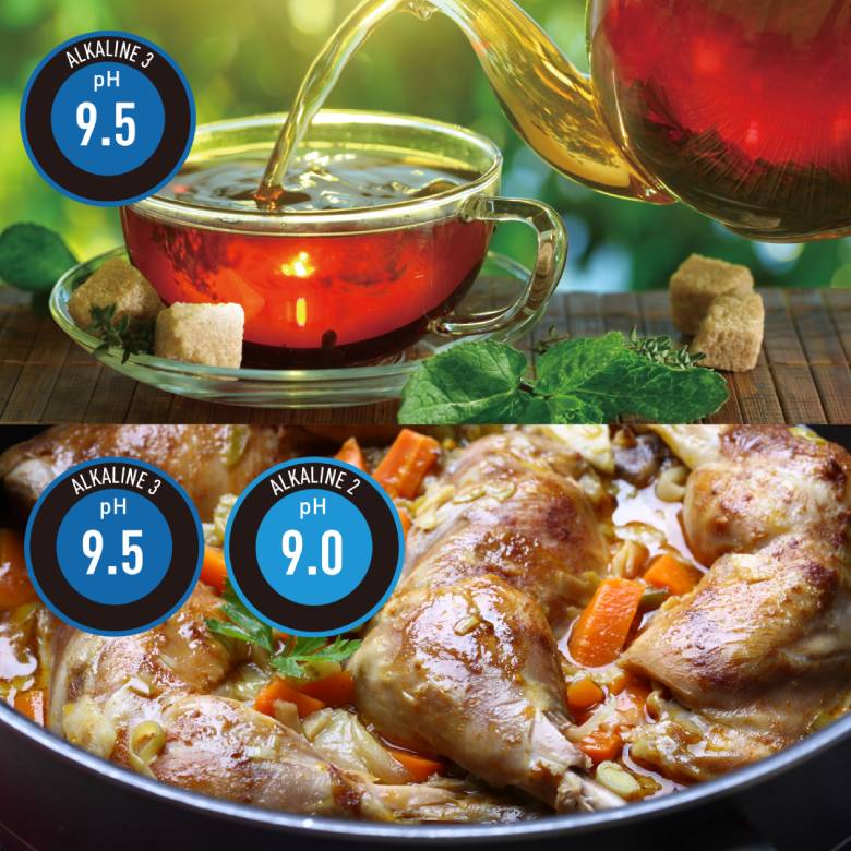 Máy lọc nước ion kiềm Panasonic TK-AB50-ZEX-4