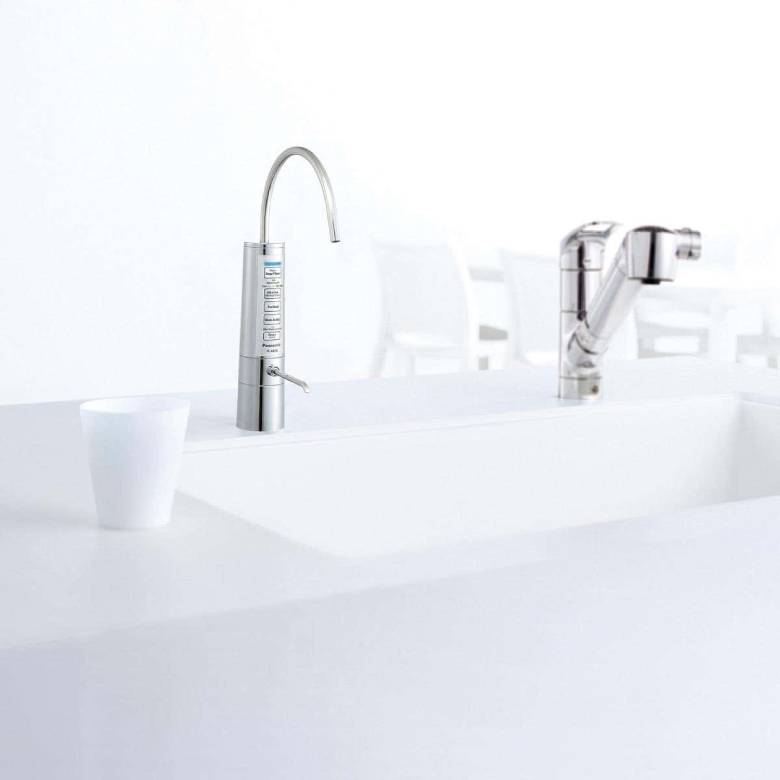 Máy lọc nước ion kiềm Panasonic TK-AB50-ZEX-2