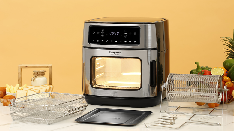 huong-dan-su-dung-noi-chien-khong-dau-kangaroo - chuan-bi-truoc-khi-su-dung