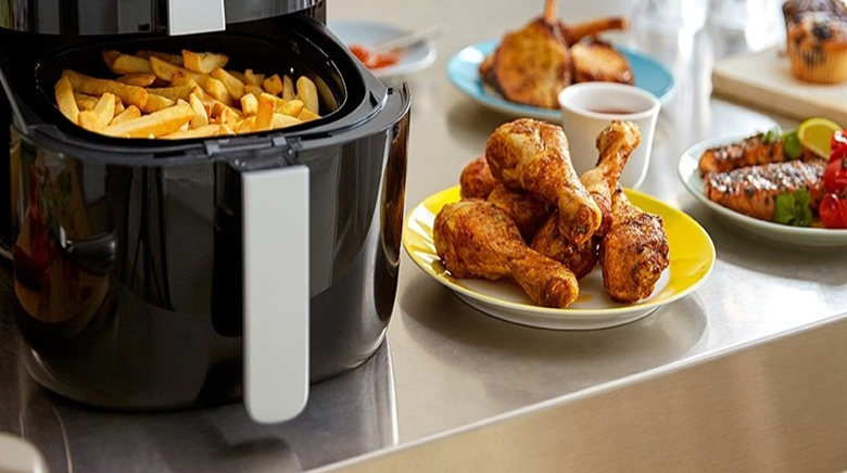 huong-dan-su-dung-noi-chien-khong-dau-kangaroo-chien-thuc-pham