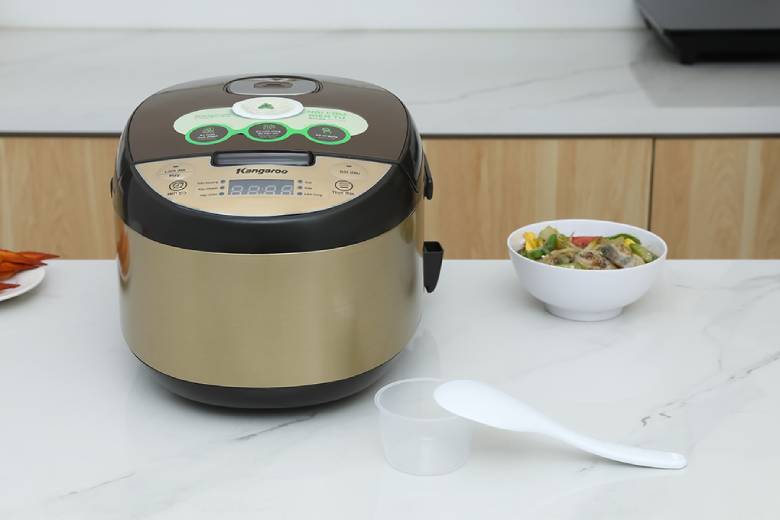 Nồi cơm điện Kangaroo KG15RCE2