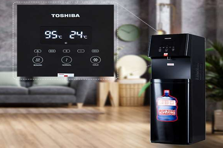 cay-nuoc-nong-lanh-toshiba-rwf-w1830bv-k-nut-cam-ung-thong-minh