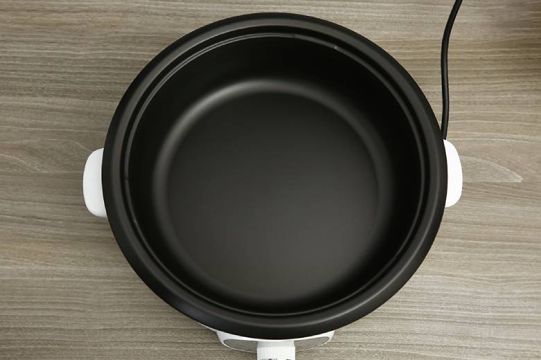  Nồi lẩu điện 4L Kangaroo KG40EH2-4