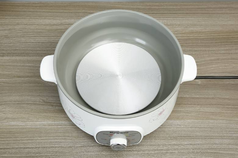  Nồi lẩu điện 4L Kangaroo KG40EH2-4\