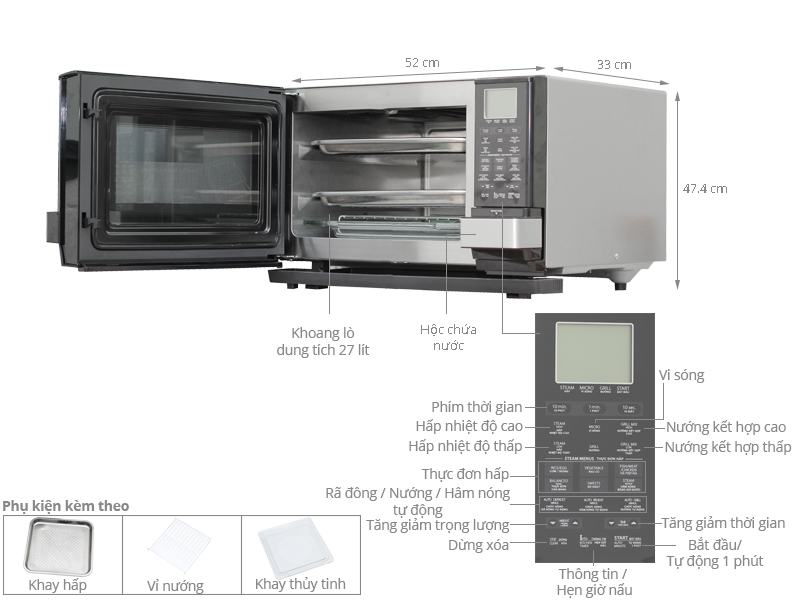 lo-vi-song-hoi-nuoc-steam-oven-ax1100vn-15