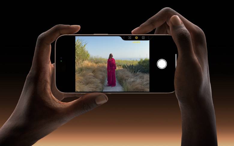 Nút camera control mới Điện thoại Apple iPhone 16 Pro