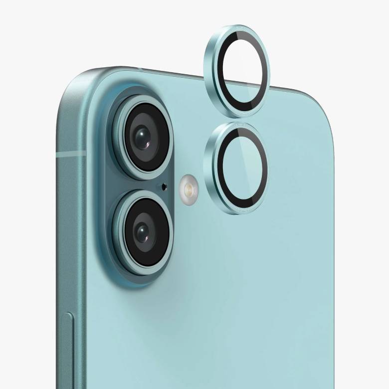 Camera 48 MP Điện thoại Apple iPhone 16 128GBMYED3VN/A Teal 