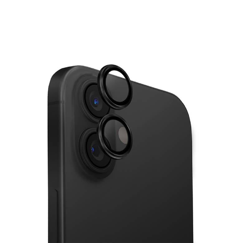 Camera 48MP - Điện thoại Apple iPhone 16 256GB MYEE3VN/A Black