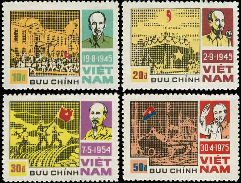 Mẹo dùng lò vi sóng khi tái tạo sử dụng tem thư