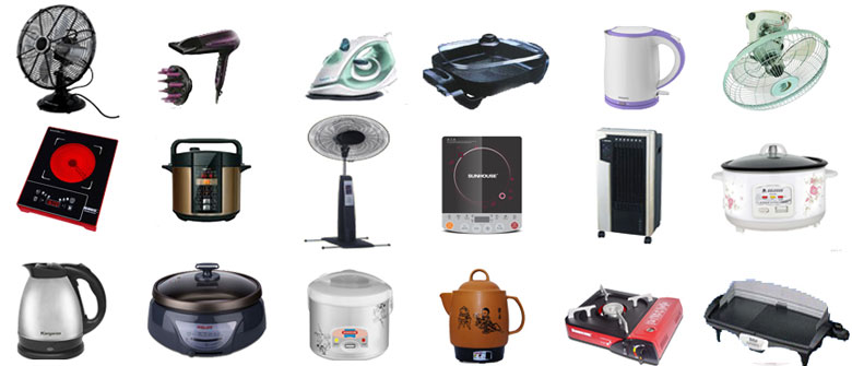 Tránh sử dụng nhiều thiết bị điện cùng lúc để hạn chế gặp phải lỗi E3 trên bếp từ