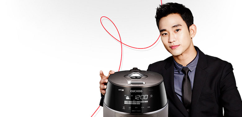 Nồi cơm điện Cuckoo có tốt không? Nhắc đến công nghệ và chất lượng nấu