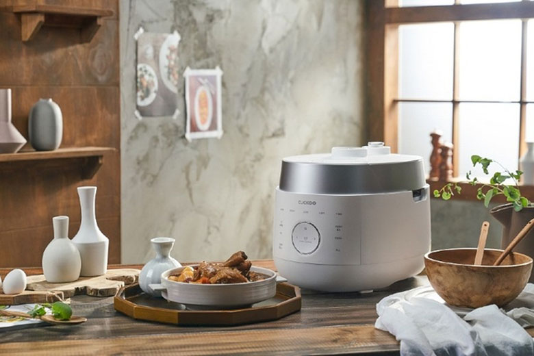Có nên mua nồi cơm điện Cuckoo không? Chia sẻ thông tin hữu ích