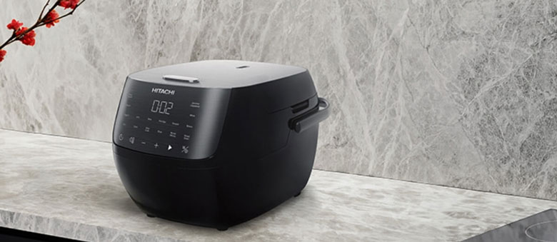 Định nghĩa nồi cơm điện tử là gì?