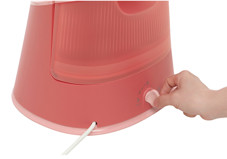 Bàn là cây đứng Philips STE102040 - Trang bị nhiều tính năng tiện lợi và an toàn