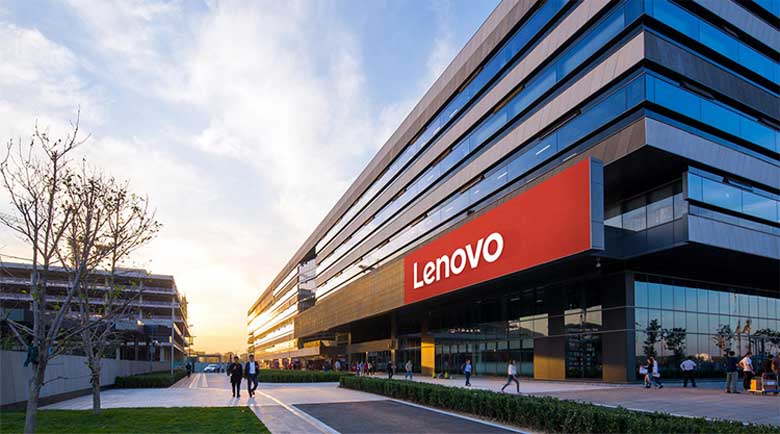 Máy tính Lenovo của nước nào? Thông tin cơ bản
