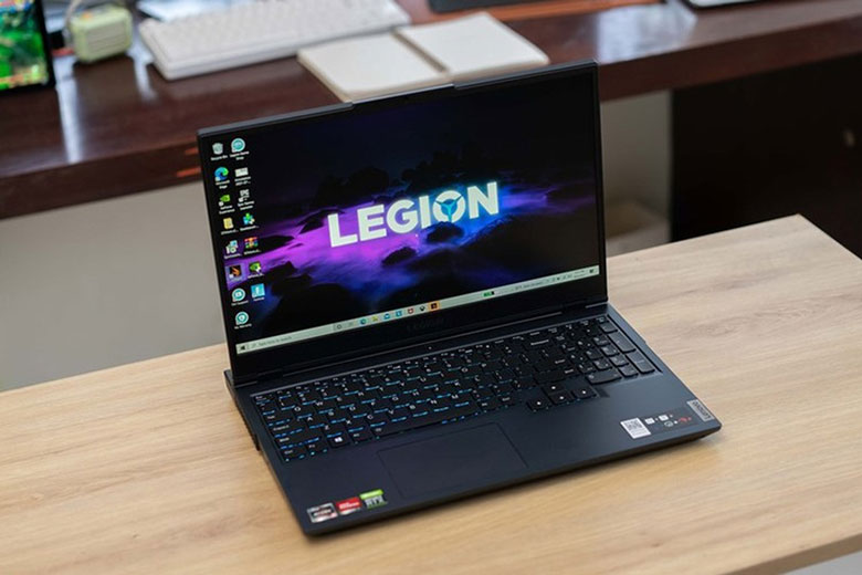 Máy tính Lenovo của nước nào? Lenovo Legion