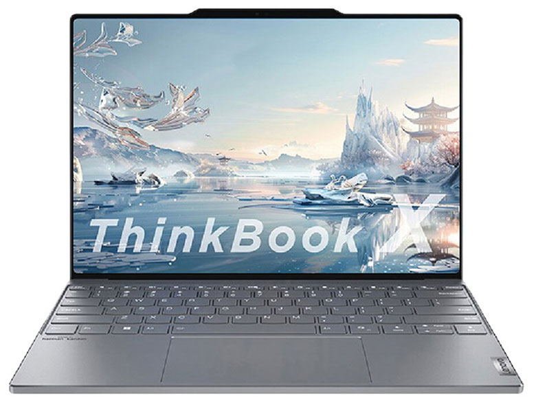 Hãng máy tính Lenovo của nước nào? Lenovo ThinkBook