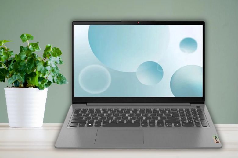 Hãng máy tính Lenovo của nước nào? thông tin Laptop Lenovo IdeaPad 3 15IAU7 82RK015AVN