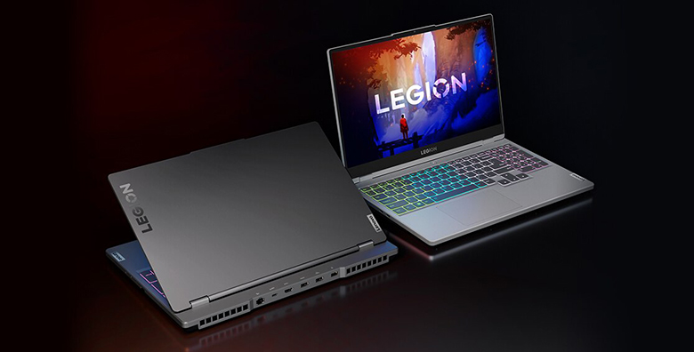 Máy tính Lenovo của nước nào? thông tin Laptop Lenovo Legion 5 15ARH7 82RE0035VN