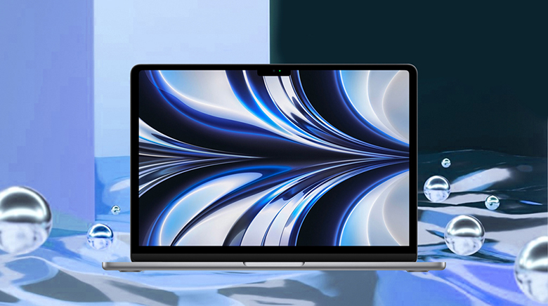 Lưu ý khi mua Macbook trước tiên chia MacBook Air