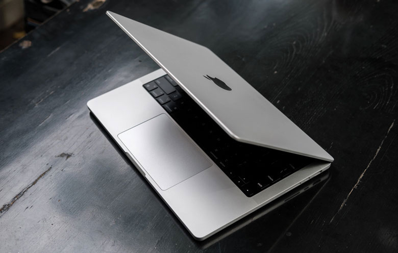 Chọn mua Macbook phân loại MacBook Pro