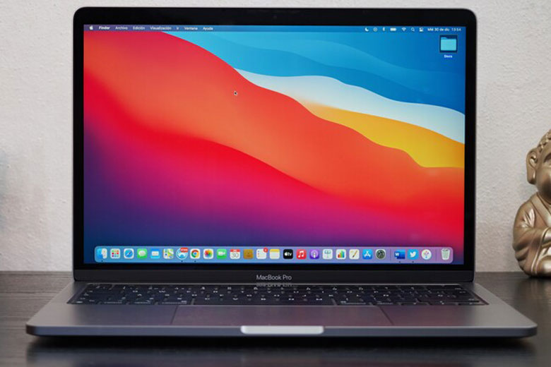 Lưu ý khi mua Macbook trước tiên chia MacBook M1 Series