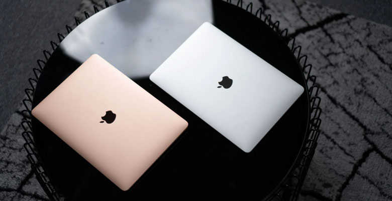 Chọn mua Macbook mới