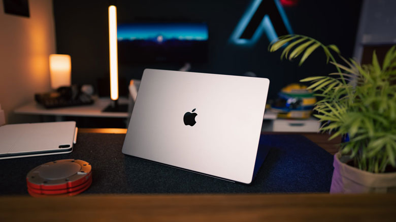 Những lưu ý khi mua Macbook cũ