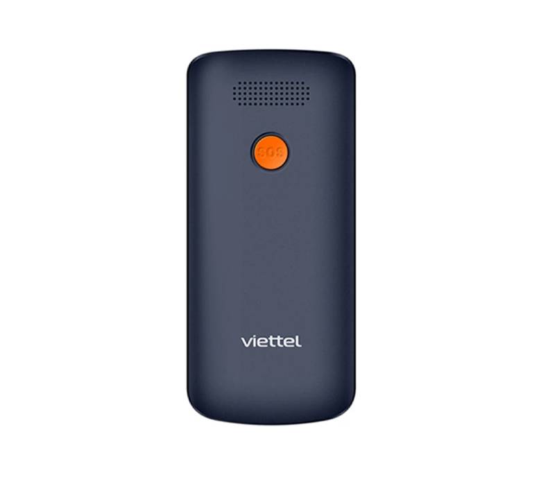 Thiết kế nhỏ gọn -  Điện thoại G1