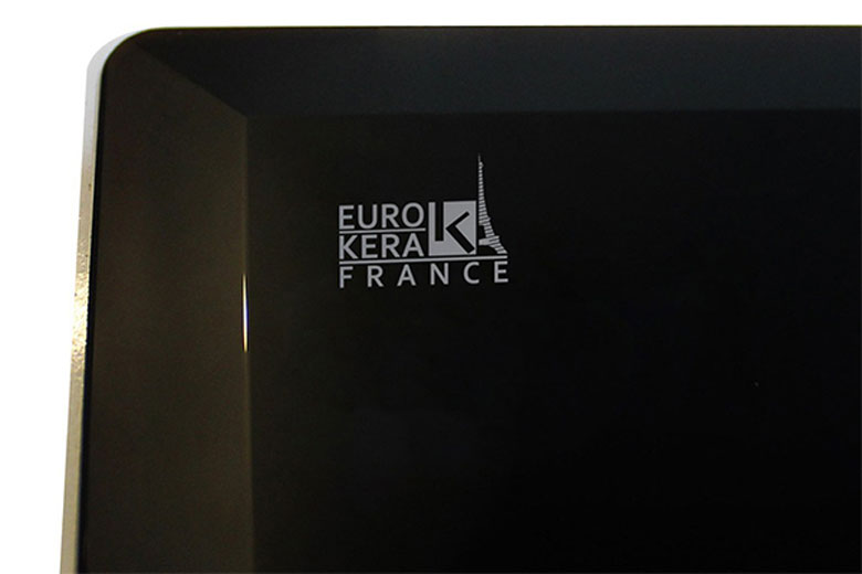 Mặt kính bếp từ EuroKera Pháp