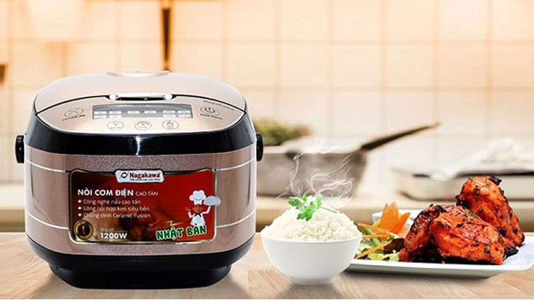 Có nên mua nồi cơm điện cao tần không? Nội dung bạn nên xem