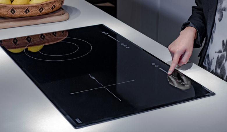 Nên dùng bếp từ hay bếp ga - Tổng quan về bếp từ