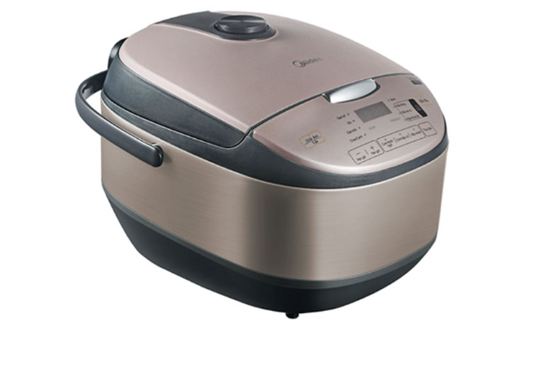 Lỗi nồi cơm điện do bằng điều khiển không hoạt động