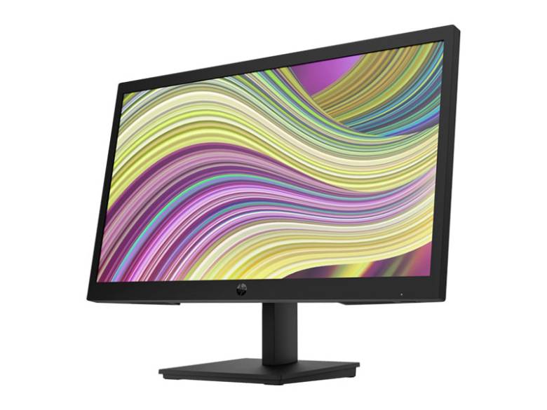 Màn hình máy tính HP 21.5 P22v 64V81AA 3Y - Màn hình viền mỏng