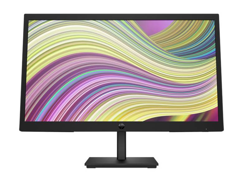 Màn hình máy tính HP 21.5 P22v 64V81AA 3Y