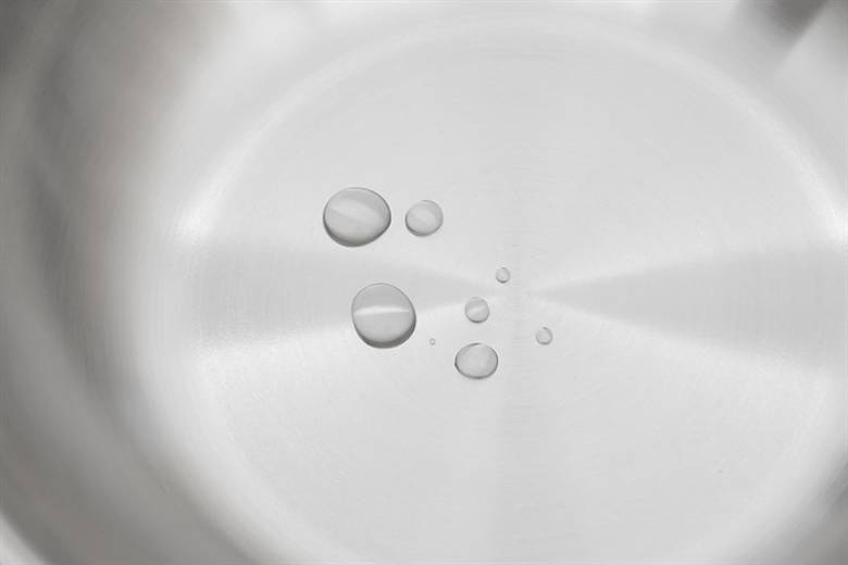 cấu tạp 3 lớp - Chảo cạn inox nguyên khối Elmich Basic EL-2855IN 26cm