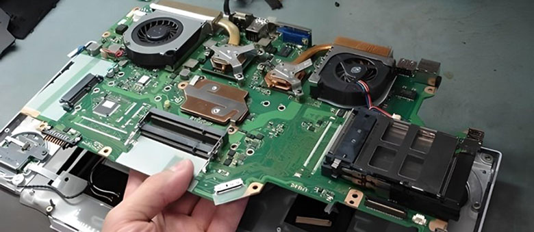 Lỗi main laptop, đầu tiên tìm hiểu khái niệm