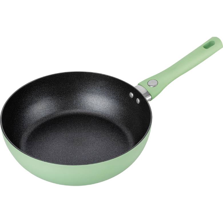 Phù hợp với mọi loại bếp - Chảo chống dính Elmich EL-5956SK 20cm