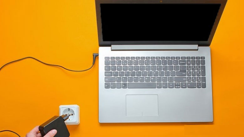 Lỗi nguồn main laptop nói đến nguyên nhân