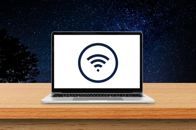 Laptop bắt Wifi chập chờn Win 11 nguyên nhân