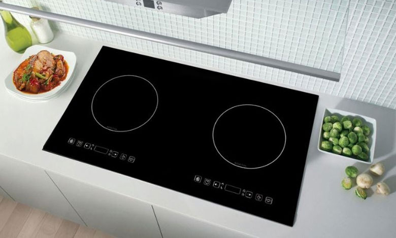 Các thương hiệu bếp từ của Đức