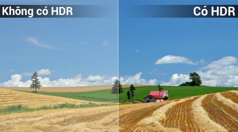 Smart tivi LG 32 inch 32LK540BPTA công nghệ Active HDR