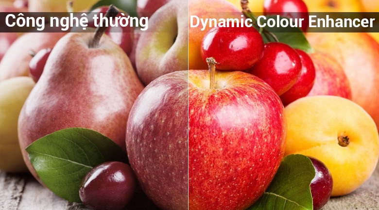 Smart tivi LG 32 inch 32LK540BPTA công nghệ Dynamic Colour 