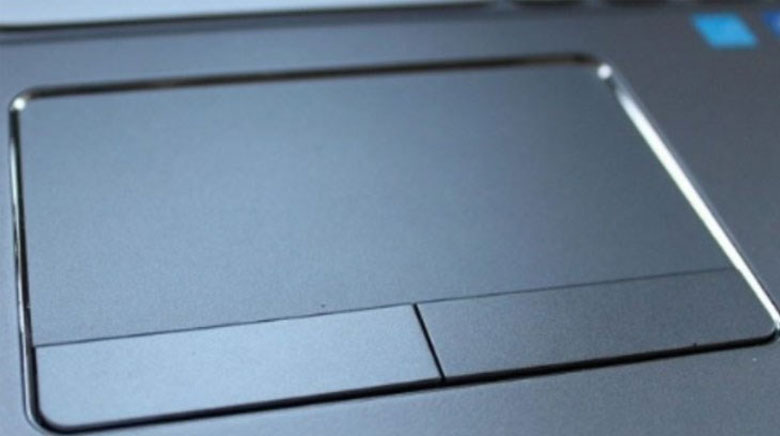 Chuột cảm ứng laptop Dell bị đơ nguyên nhân như sau