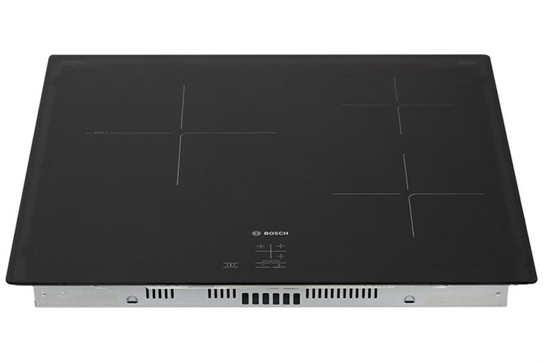 Bếp từ âm Bosch 4600W PUC61KAA5E - Bếp từ Bosch 3 vùng nấu