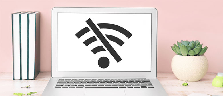 Laptop không bắt được Wifi Win 11, nguyên nhân