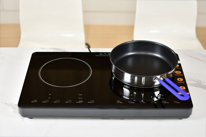 Bếp từ dương có tốt không?