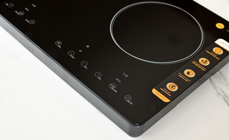 Hướng dẫn sử dụng bếp từ dương