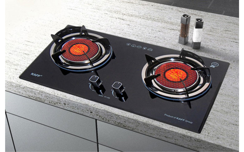 Nên sử dụng bếp ga hay bếp hồng ngoại, nói về bếp ga